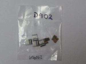 Novatec D902 4 pawl freehub kit de reparación. - Imagen 1 de 1