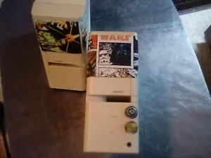 Bose Mate Multi Media Computer Speakers Custom Star Wars Themed one of a kind - Foto 1 di 4