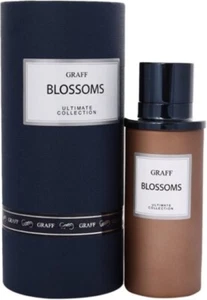 Graff Parfums - Glorious, Treasures, Melodious, Luminous, Blossoms, Fabulous - Bild 1 von 12
