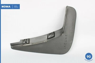 09-15 Jaguar XF XFR X250 Panel de punta de guardabarros trasero izquierdo del lado del conductor OEM Foto 1 de 4