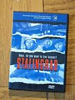 Stalingrad Dogs Do You Want to Live Forever DVD Kircha Group