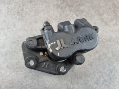 PINZA DE FRENO TRASERO ZERO FXS Foto 1 de 4