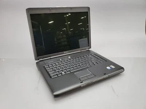 Dell Vostro 1500 15.4" Intel Core 2 Duo 06FD 1.4 GHz 2 GB RAM No HDD No OS - Picture 1 of 9