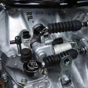 Hybrid Racing Performance Shifter Cable Bushings for Honda Civic 07-20 New - Picture 1 of 5