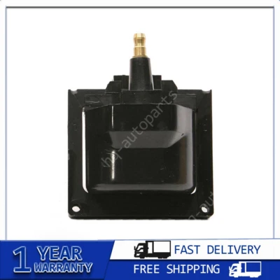 Bobina de encendido para Chevrolet Astro 1986 1985 Foto 1 de 4