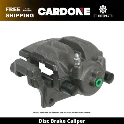 Pinza de freno de disco trasera izquierda Cardone 2010 2011 BMW 328i xDrive 2009-2013 Foto 1 de 4