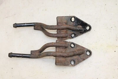 Juego de soportes de escape Nissan 350z 2003-2009 OEM JM37 Foto 1 de 4