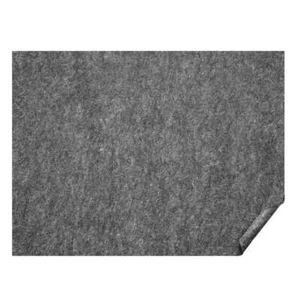 Rug Pad Gripper,9 ft. x 12 ft. Protective Cushioning Carpet Pad,0.47 in. Thick-D - Picture 1 of 8