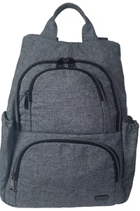 Rucksack Lug Hatchback grau - Bild 1 von 10