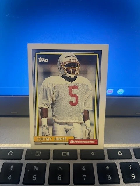 Courtney Hawkins cards--you pick - Image 1 of 1