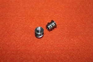 Gewindebuchse, Einschraubmutter - Bild 1 von 1