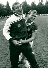 Krister Kristensson - Vintage Photograph 2933118