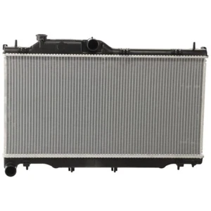 Radiator For 2015-2019 Subaru Outback Legacy 2.5L Auto Trans - Picture 1 of 5