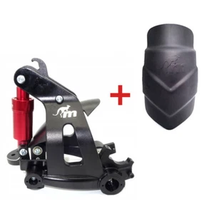 Hinterradaufhängung MONORIM MR-BR V3 für Xiaomi M365/PRO/PRO 2/Mi 3 - Bild 1 von 12
