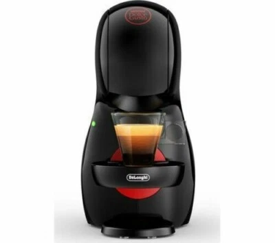 DOLCE GUSTO by De'Longhi Piccolo XS Manual EDG210B Coffee Machine  - Image 1 of 4