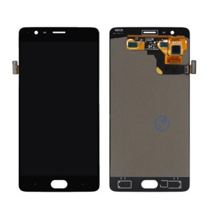 For OnePlus 3 A3010 / 3T A3003 LCD Display Touch Screen Digitizer Assembly