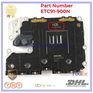 Unidad de control de transmisión RE5R05A A5SR1 ETC91-900N ETC91 900N para Nissan probado - Imagen 1 de 10