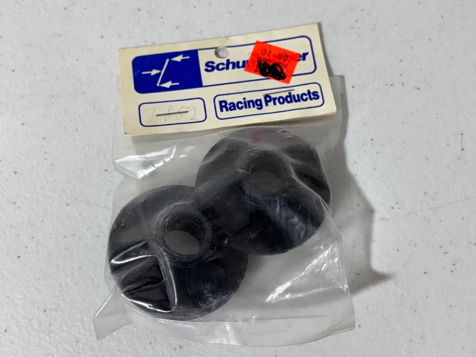 Buje trasero SCHUMACHER U199K PROCAT, TOPCAT, COUGAR T199 Foto 1 de 1