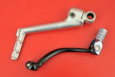2002 - 2025 Yamaha YZ125 YZ 125 Kickstart Kick Start Lever Pedal Arm Shift - Image 1 of 4