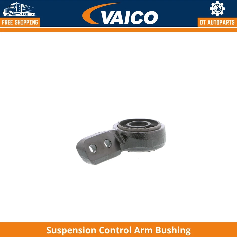 For 1998-1999 BMW 323is 2.5L L6 Control Arm Bushing Front Right Lower Vaico - Image 1 of 1