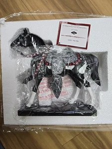 The Trail of Painted Ponies 12241 Silverado Collectible Horse 2007 1E/60726 - Picture 1 of 6