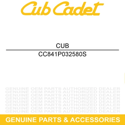 Conjunto de guardia/hoja MTD 841P032580S Craftsman WS430 WS410 Foto 1 de 3