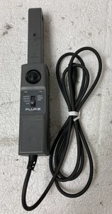 FLUKE 80i-110s AC/DC Current Probe - Picture 1 of 3