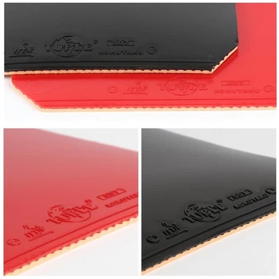 Replacement Table Tennis Rubber Sponge 80g Accessory Fast Hard Hot Sale - Image 1 of 4