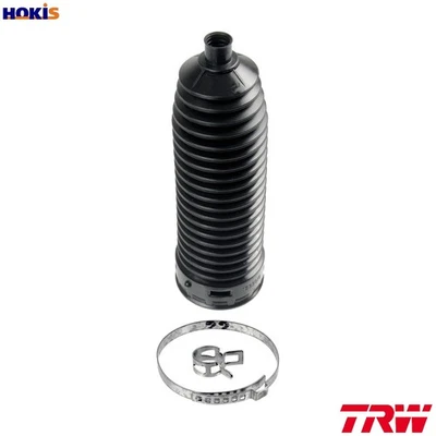 BELLOW STEERING JBE372 FOR MERCEDES-BENZ C-CLASS/T-Model SLK E-CLASS CLS SLC - Image 1 of 4