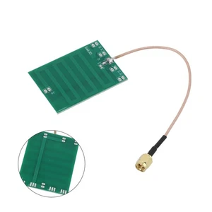Antenna Suitable for Various Applications in the Range of UHF Frequencies - Afbeelding 1 van 24