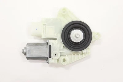 2018 - 2024 BMW X3 G01 REAR LEFT SIDE DOOR WINDOW REGULATOR MOTOR OEM 5A5C895 - Image 1 of 4