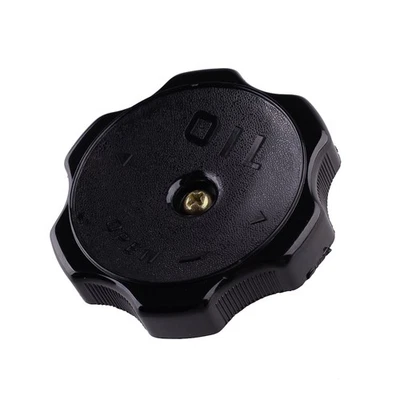 Tappo serbatoio dell'olio per Mitsubishi Pajero Shogun Montero 1991-2005 - Image 1 of 4