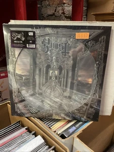 Ghost Skeleta LP Picture Disc RSD Record Store Day 2025 - Picture 1 of 1
