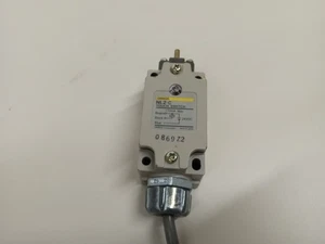 Interruptor táctil Omron NL-2C - Imagen 1 de 5