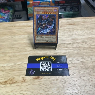 Darklord Zerato PTDN-EN081 Phantom Darkness-1st Edition 1st Edition - Image 1 of 3