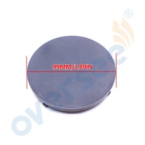 703-48225-00 Remote Control Box Cover For Yamaha Outboard Motor 703 Series Box - Picture 1 of 2