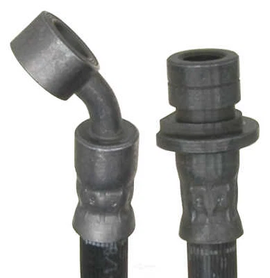 Manguera de freno trasera izquierda para Honda Accord 2004 2005 2006 Raybestos 2003-2007 Foto 1 de 2