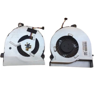 Per HP 15-AK TPN-Q159 Ventola di raffreddamento CPU portatile 834784-001 - Foto 1 di 2