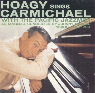 CD Hoagy Carmichael - Hoagy canta y juega Carmichael 1927-1939 Foto 1 de 2