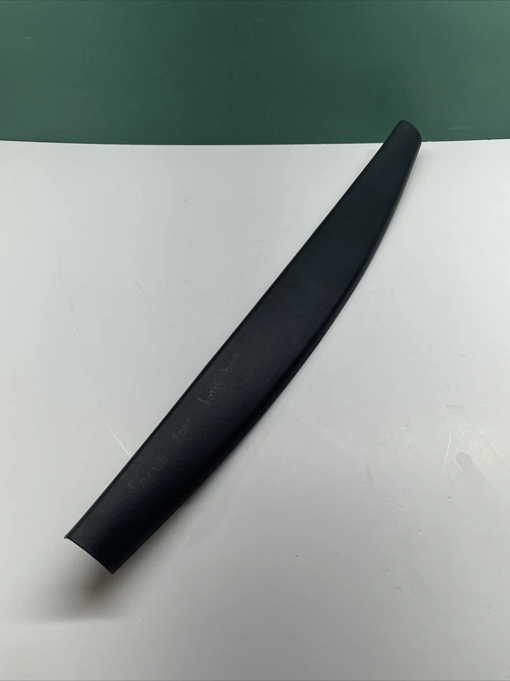 Ford Focus 2001 hatchback panel de moldura 98AB-A40410-AEW OEM Foto 1 de 4