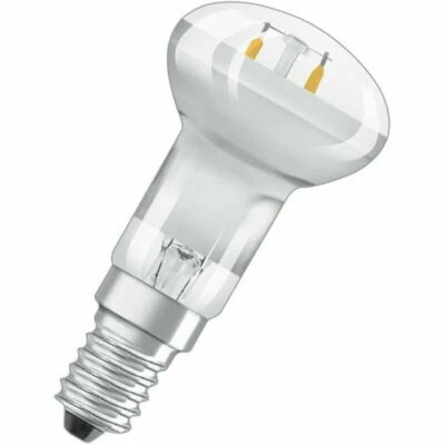 Osram LED R39 | 1.6W (12W) | E14/SES | Warm White (2700k) | Reflector Spot Lamp - Image 1 of 4
