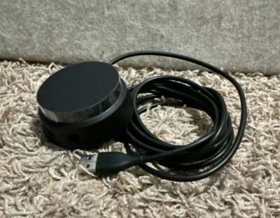 Bose Volume Cycle Control Pod Dial USB Gaming Headset Quiet Comfort 35 II OEM - Image 1 of 4