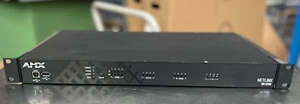 AMX NetLinx NX 2200 Integrated Room Controller l FG2106-02 - Picture 1 of 3