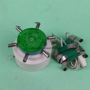 Automatisch Cyclotest Uhr Test Tester Detektor Rotation Reparatur Werkzeug Kit - Bild 1 von 3