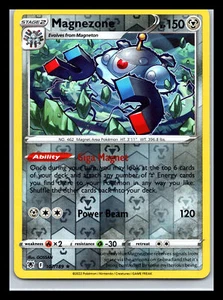 Magnezone Reverse Holo Deck Exclusives #107/189 - Bild 1 von 2