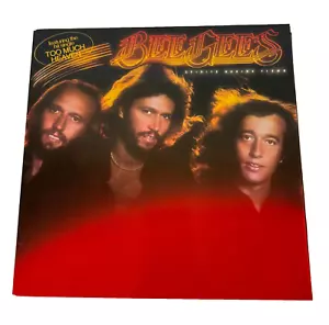 Bee Gees - Spirits Having Flown (1979, Vinyl Record Gatefold) - Picture 1 of 9