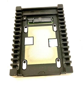 Western Digital 2061-771665-000 2.5" to 3.5" SATA Hard Drive Caddy Cooler Tray - Picture 1 of 5
