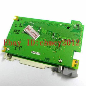 Original CF Memory Card Repair Part For Nikon D300s Digital Camera - Picture 1 of 1