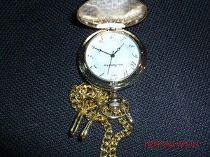 Taschenuhr  von Hattenberg(Replik) - Bild 1 von 2