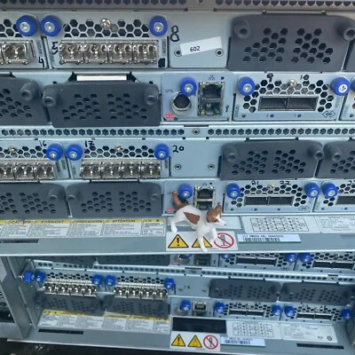 ASK FOR DISCOUNT Hitachi VSP G700 2* 3292321-A  DW850-CBL  VSP G700 F700 - Image 1 of 3